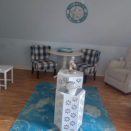 The Mermaids Treasure Chest Surfside Beach Exterior photo
