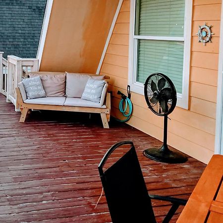 The Mermaids Treasure Chest Surfside Beach Exterior photo
