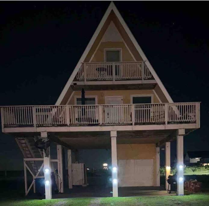 The Mermaids Treasure Chest Surfside Beach Exterior photo