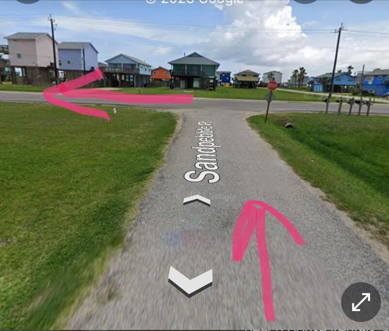 The Mermaids Treasure Chest Surfside Beach Exterior photo