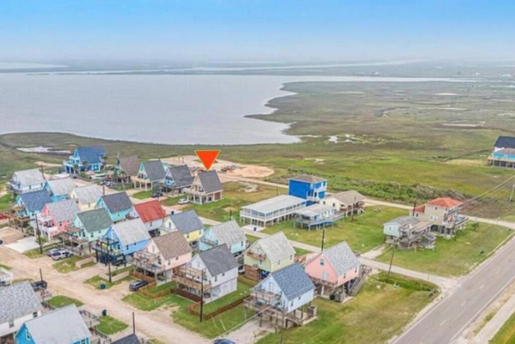 The Mermaids Treasure Chest Surfside Beach Exterior photo