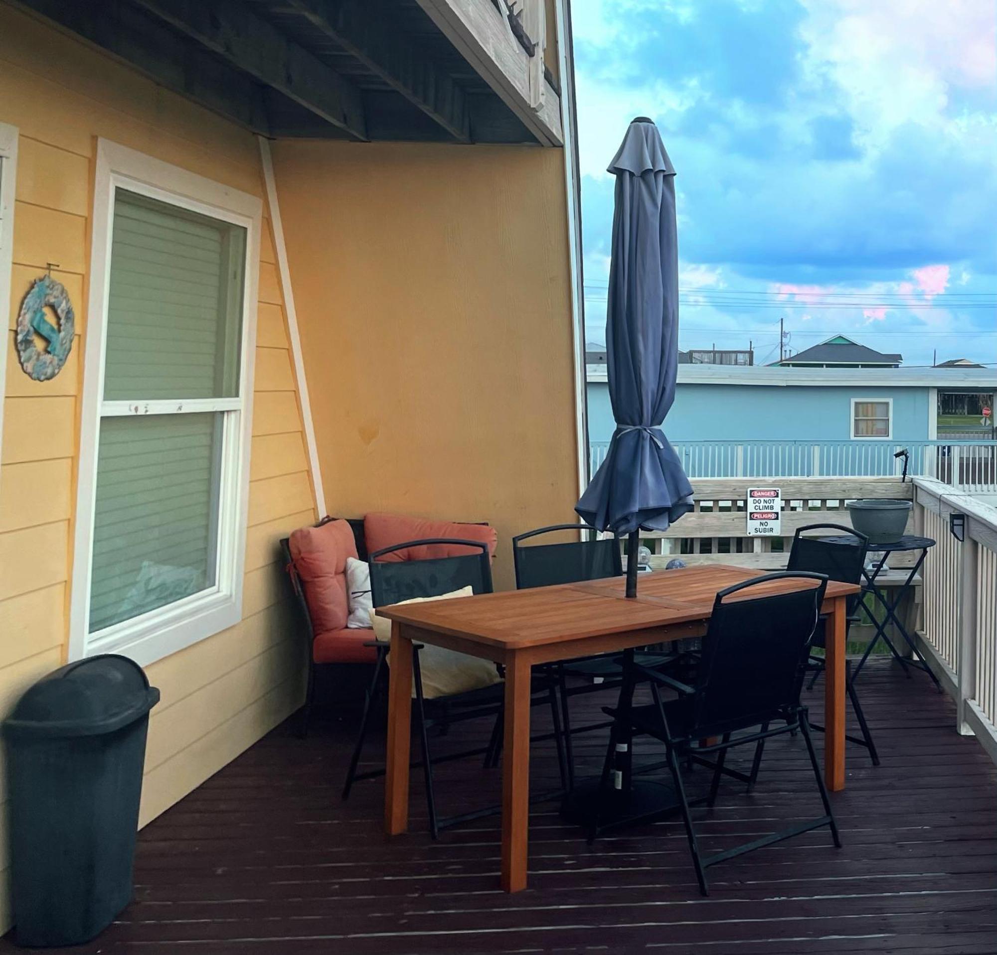 The Mermaids Treasure Chest Surfside Beach Exterior photo